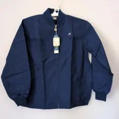 レトロ ブルゾン