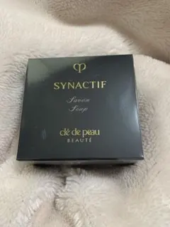 シナクティフ　サボン　レフィル　100g