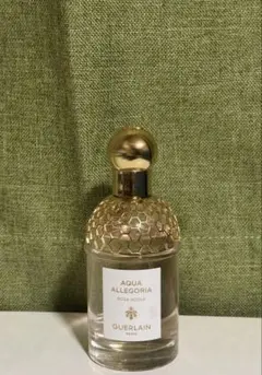 ゲラン GUERLAIN アクア アレゴリア ローザ ロッサ 75mL 中古 Amazon | ゲラン アクア アレゴリア ローザ ロッサ EDT 75mL