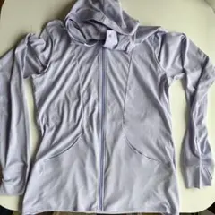 再！再！！最終値下げ【2回着用・美品】MIZUNO XL パーカー　ランニング