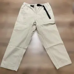 グラミチ　LOOSE TAPERED PANT