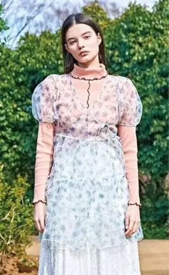 poppy あさぎーにょ　チュニック　レース 2026年最新】poppy あさぎーにょ チュニックの人気アイテム - メルカリ