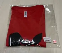 福山城築城400年記念カープTシャツ(L)