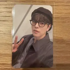 Stray Kids STAY JAPAN 更新特典 フォトカード スンミン