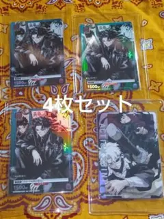 カグラバチ ジャンプGIGA 2026 winter ユニオンアリーナ プロモ - メルカリ