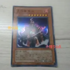 2026年最新】大将軍 紫炎 レアの人気アイテム - メルカリ