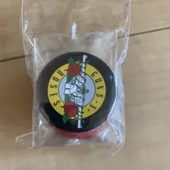 ガンズアンドローゼズ　2022日本ツアー　バッジ　缶バッジ　グッズ 新品未開封