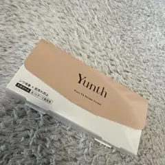Yunth（ユンス）の生VAダーマ美容液