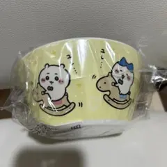 ちいかわ ちいかわマーケット ハッピーバッグ2026 午年 メラミンボウル
