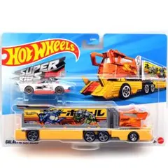 ホットウィール スーパーリグ ギャラクティック アヒル hotwheels HW ホットウィール スーパーリグ ギャラクティック アヒル hotwheels HW