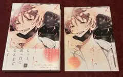 メルティホワイトアウト　鯛野ニッケ　アニメイト小冊子付き