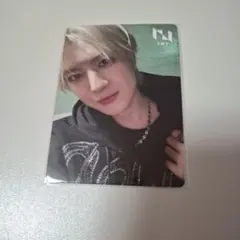 INI 佐野雄大 THE ORIGIN タワレコ特典