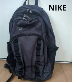 Nike リュック・バックパック 〈ブラック 30L〉
