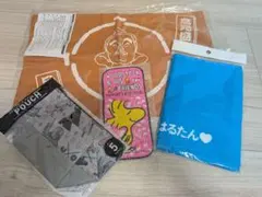 ノベルティ　セット売り