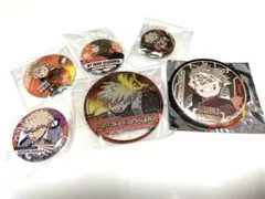 値下げ中　僕のヒーローアカデミア 爆豪勝己 缶バッジ