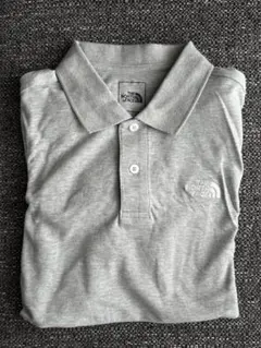 ポロシャツ　ノースフェイス　THE NORTH FACE　NF0A7WE8