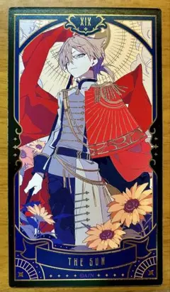 タロットカード 伏見ガク