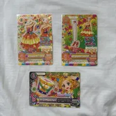 アイカツ シエスタサンライトコーデ・ファインドラムミニハット