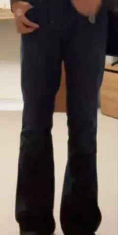 Joes bootcut denimのサムネイル