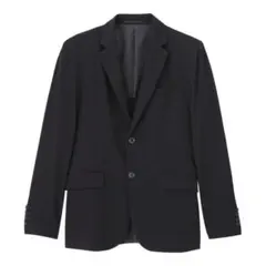 GU テーラードジャケット