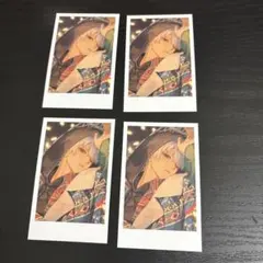 【ChroNoiR福袋2026】ランダムチェキ風カード 葛葉