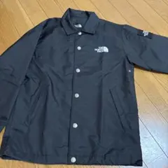 THE NORTH FACE 黒ジャケット