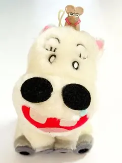美品 当時品 みどりのマキバオー ぬいぐるみ ミドリマキバオー - メルカリ