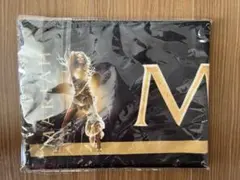 r*a様 マライアキャリー 2025来日公演 トートバッグ GOLD特典グッズ