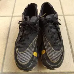 ランニングシューズ 27㎝ ナイキ ズームX ヴェイパーフライ ネクスト％ 2