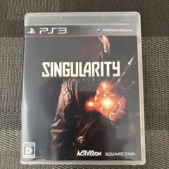 シンギュラリティ　PS3