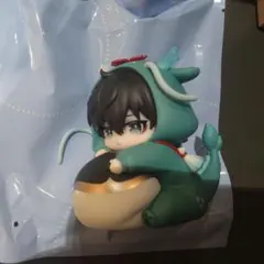 スタレ　男子寮　フィギュア　丹恒