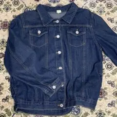 デニムジャケット