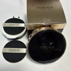 DEBEAUS PRESTIGE クッションファンデーションのサムネイル