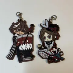 第五人格　一番くじ　キーホルダー　囚人　庭師