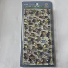 希少✨ハシビロコウ　ボンボンドロップ