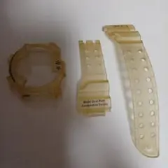 M5/050 G-SHOCK FROGMAN ジーショック ベゼル バンド - メルカリ