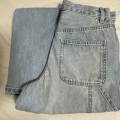 ペインターパンツ デニム