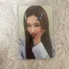 TWICE THIS IS FOR サナ withmuu デジパック 特典トレカ - メルカリ