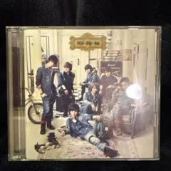Kis My 1st CD