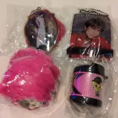 三代目JSB JSB FOREVER〜ONE〜会場ガチャ 岩田剛典　おまけ付