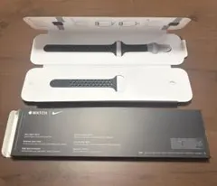 Apple Watch Nike Sport Band 45MM