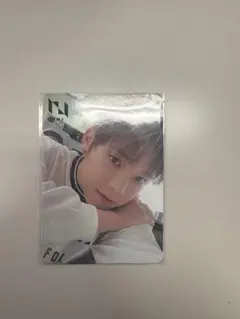 INI 木村柾哉 タワレコオンライン トレカ PULSE