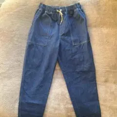 チャオパニックTYPY DENIM ペインターパンツのサムネイル