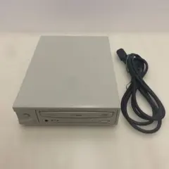YAMAHA CDRWドライブ CRW2100SX SCSI接続