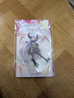 ホロライブ　アクスタ
