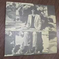 【初回盤】ナマで踊ろう / 坂本慎太郎