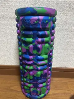 IMPHY フォームローラー カモフラージュ