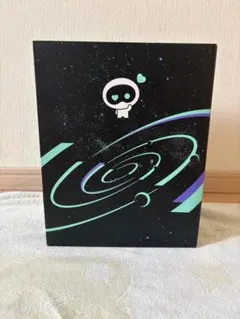 未使用♪BTS Merch Box12 JIN ジン ウット タンブラー - メルカリ