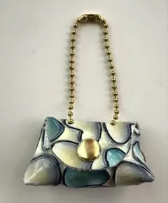 イルメールバッグチャーム