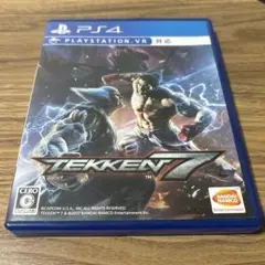 鉄拳7